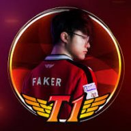 SKT T1 Faker2